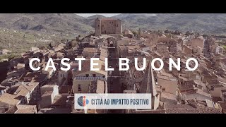 Castelbuono Città ad Impatto Positivo [upl. by Talbot737]