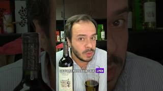 🍷 Una bebida que se prepara CON VINO🍷 KALIMOTXO licores vinos restaurant [upl. by Danae]