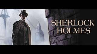 Doyle Artur Conan Sherlock Holmes w Eyford audiobook [upl. by Gaidano]