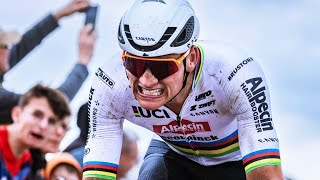 Mathieu Van Der Poel 2024 I Best Of [upl. by Frum881]