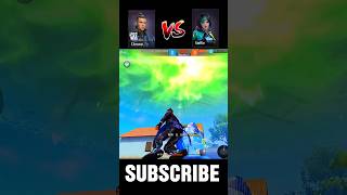 chrono vs steffie character ability test in free fire 🔥 freefire shorts viral trending bbngm [upl. by Marsden402]