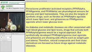 Momordica charantia for type 2 diabetes A randomized placebocontrolled [upl. by Krysta364]