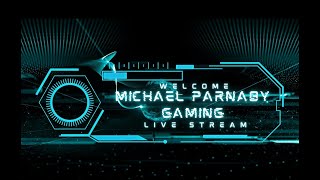 Michael Parnaby Gaming Paizos Gaint Slayer Campaign [upl. by Molahs]