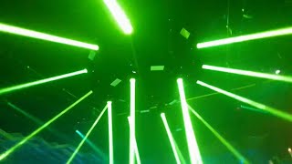 Best Disco Lights😯for Party Flashing Strobe Screen [upl. by Eikciv119]