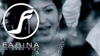 Farina y Julio  Será  Campaña Nacional 2007 Video Oficial [upl. by Soilisav]