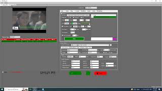 MV Playout Software How To Insert Breaking News [upl. by Anahsek]