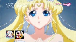 【ももクロMV】MOON PRIDE  ももいろクローバーZ（MOON PRIDE／MOMOIRO CLOVER Z quotPRETTY GUARDIAN SAILORMOON Crystalquot） [upl. by Hartzel]