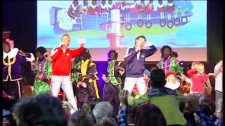 Gebroeders Ko  Sinterklaas Meezing Show [upl. by Gavrah]