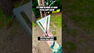 How to properly use a Tactical Speed Square 📐 shorts howto skills humor fyp joke tricks yt [upl. by Aspa]