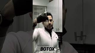 What Is Botox 🐍 A Look at Its Effects 💉 [upl. by Anemolihp]