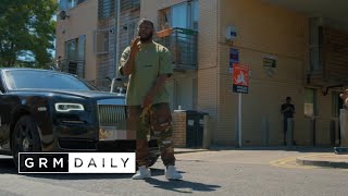 S Wavey  WHAPS Music Video  GRM Daily [upl. by Lorien]