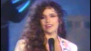 NICOLETTE LARSON  LOTTA LOVE Live w  lyrics [upl. by Notsgnik]