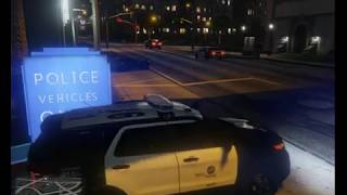 LSPDFR  Jurisdictions [upl. by Naellij876]