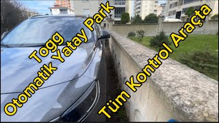 TOGGOTOMATİK YATAY PARK [upl. by Neehar]