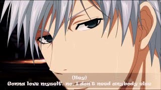 Nightcore  Love Myself Male Version [upl. by Laurance]