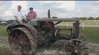 Tractor Fanatic Webisode 902 [upl. by Adla662]