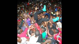 Binji Gravity Omutujju New Ugandan Music Sandrigo Promotar 2016 [upl. by Brenton406]