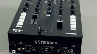 Review Mixars DUO Mixer [upl. by Eenar]