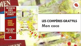 Compères GratFils  Mon coco 1987 [upl. by Rodie]