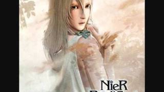 NieR OST  BluBird [upl. by Duomham]