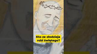 🟡 Kto ze złodzieja robi świętego IPPTVNaŻywo Salceson OkradaliNajbiedniejszych [upl. by Anelav]