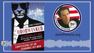 Confessions of An Economic Hit Man by John Perkins [upl. by Krucik]