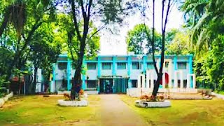 GOVT MUSLIM HIGH SCHOOL CHITTAGONG BANGLADESH 🇧🇩❤️💚 [upl. by Rimat693]