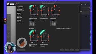 06 – Add Prusa Printer Into Prusa Slicer [upl. by Ecnav492]