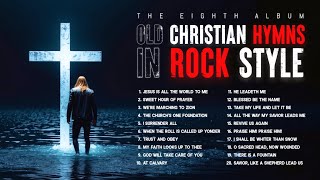 The Sowers  The Eighth Album  New Christian Hard Rock Songs  Christian New Single 2024  Metal [upl. by Barbee]