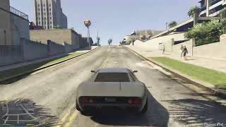 Gta 5 story playt through [upl. by Ayaet]