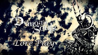 Demon´s Souls Lore Play  15 El terror de Latria [upl. by Blanchette]