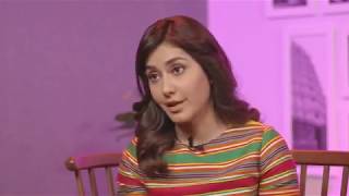 Raashi Khanna interview  Tholi Prema Pre Release  Varun Tej  Mj Media [upl. by Suoirad]