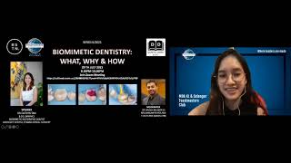 Biomimetic Dentistry Basic Principles and Protocols [upl. by Myrtie]