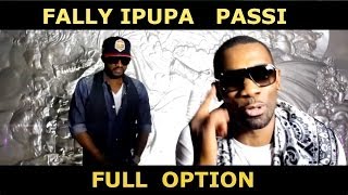 Passi  Full option Feat Fally Ipupa Clip officiel  HD [upl. by Abeu489]