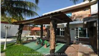 quotCasa Meredithquot Boca del RioVeracruz [upl. by Broome655]