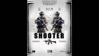 kendy❌Tiger  💥🔫SHOOTER auficiel audio [upl. by Diba]