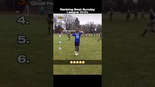 Sunday league😭 sundayleague ranking football [upl. by Aldous]