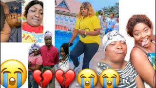 Triste GROUPE RÉNOVÉE KIKEDI PLEURE L’ ARTISTE COMÉDIENNE SUNDA😭😭💔💔 [upl. by Sanford]