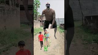 Jay Shree Krishna 🙏 shorts emotional ytshorts bhoot ghoststories viralvideo krishna [upl. by Ardnuaed]