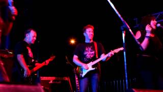 The Aussie Legends perform Shout Johnny OKeefe [upl. by Medlin]