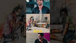 Sushant Singh Rajput Songs  Sushant Singh Rajput  Sushant Singh Rajput Status  SSR Songs shorts [upl. by Fiora]