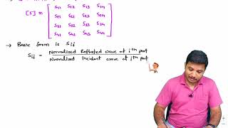 Scattering Parameters of Four Port Network in Microwave Engineering by Engineering Funda [upl. by Krishnah]