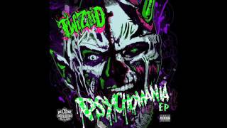 Twiztid Heads on a shelf Psychomania EP NEW [upl. by Whall250]