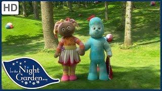 In the Night Garden  Igglepiggle and Upsy Daisy Song [upl. by Amikay]