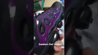 Nike Air Vapormax plus Black Purple Shop Now at httpssneakersdotlondoncom airvapormax uk [upl. by Cacia929]