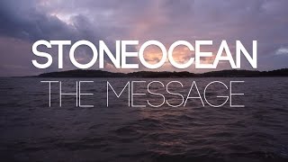 StoneOcean  The Message MYSTIC  JOURNEY [upl. by Palm61]