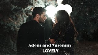 Adem and Yasemin01×01  01×08  Lovely [upl. by Halima127]