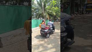 ELECTRIC BIKE AND AUTO UPCOT EV SUPER XL1100 ammayi ev auto TIRUVANNAMALAI trandingvideo [upl. by Olotrab338]