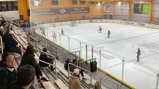 2024 Oct 6 TV Bulls 12AAA vs Jr Preds p3 [upl. by Eca]