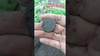 Más MONEDAS DE LOS 80 metaldetecting detectorismo KIMBO DETECTOR [upl. by Amalita]